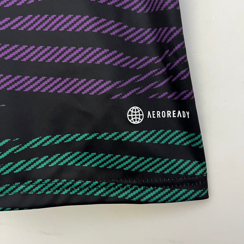 REAL MADRID TRAINING I 23/24 MAN