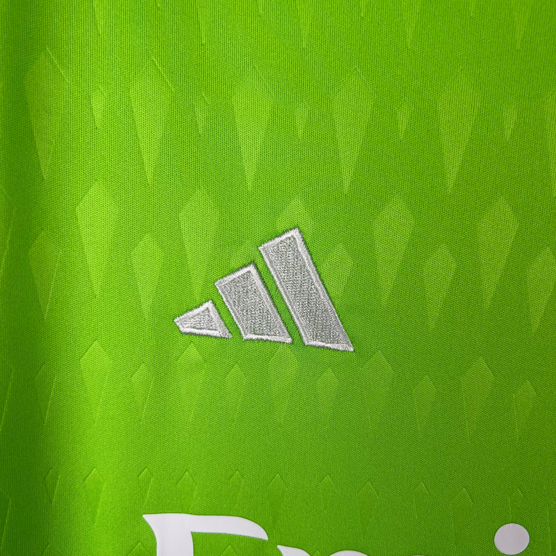 REAL MADRID GOALKEEPER I 23/24 MAN