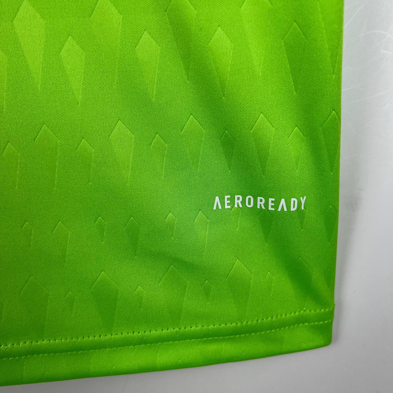 REAL MADRID GOALKEEPER I 23/24 MAN