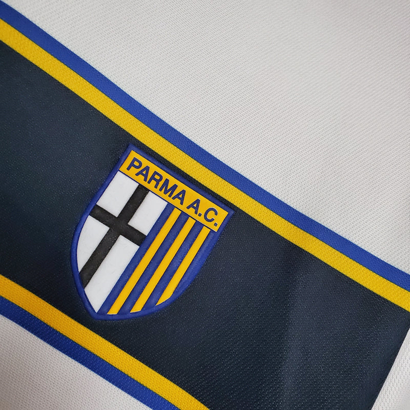 PARMA II 02/03 MAN (RETRO)