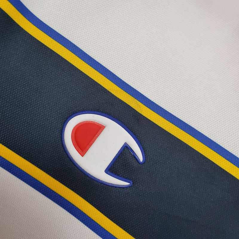 PARMA II 02/03 MAN (RETRO)