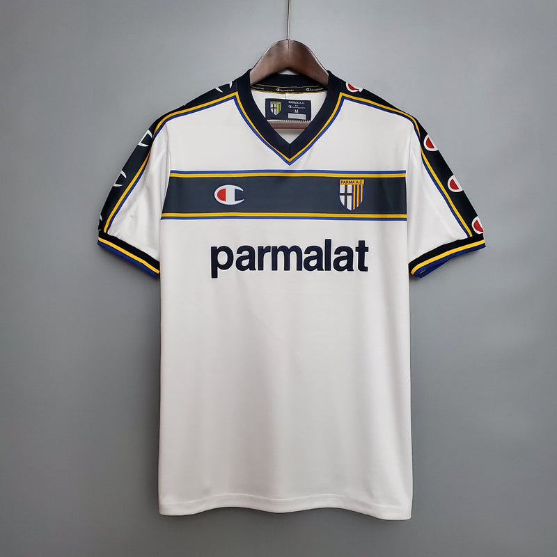PARMA II 02/03 MAN (RETRO)