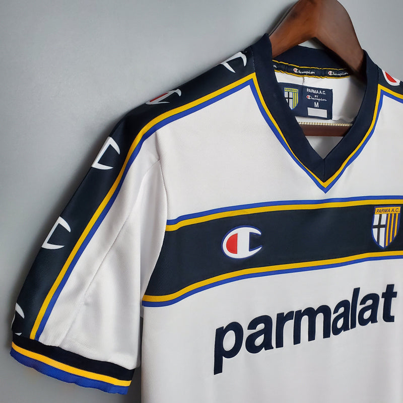 PARMA II 02/03 MAN (RETRO)