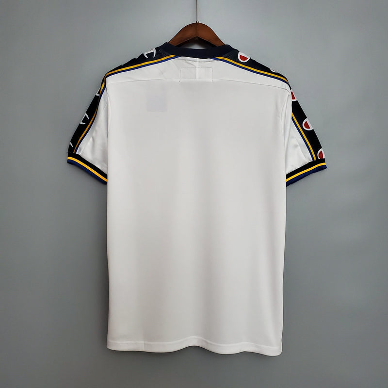 PARMA II 02/03 MAN (RETRO)