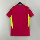 REAL MADRID GOALKEEPER IV 23/24 MAN