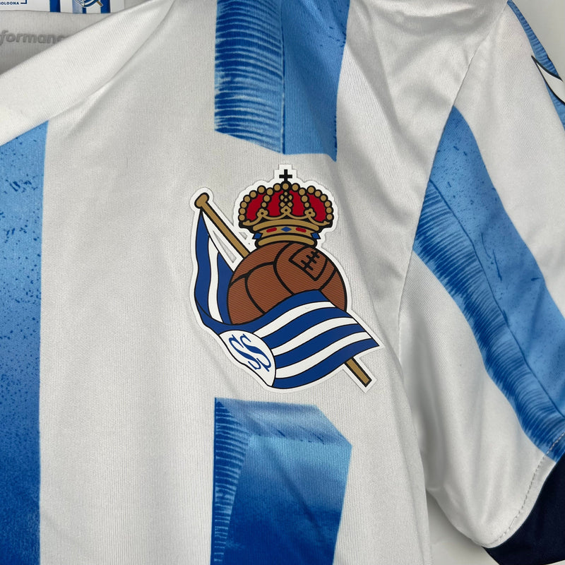 REAL SOCIEDAD I 23/24 KID'S SET