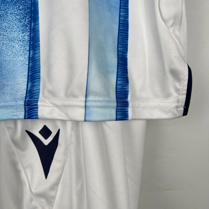 REAL SOCIEDAD I 23/24 KID'S SET