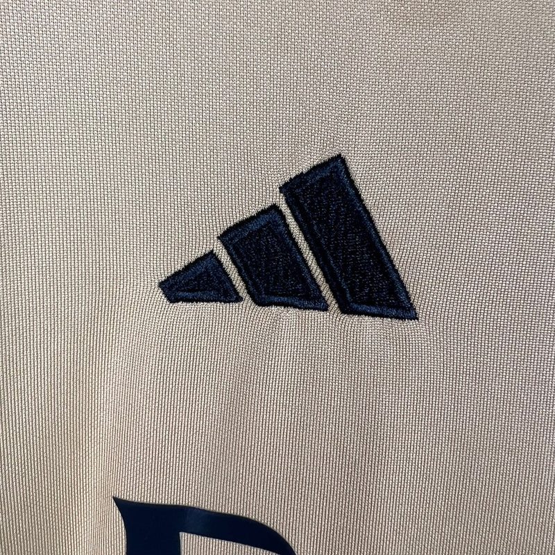 REAL MADRID TRAINING II 23/24 MAN