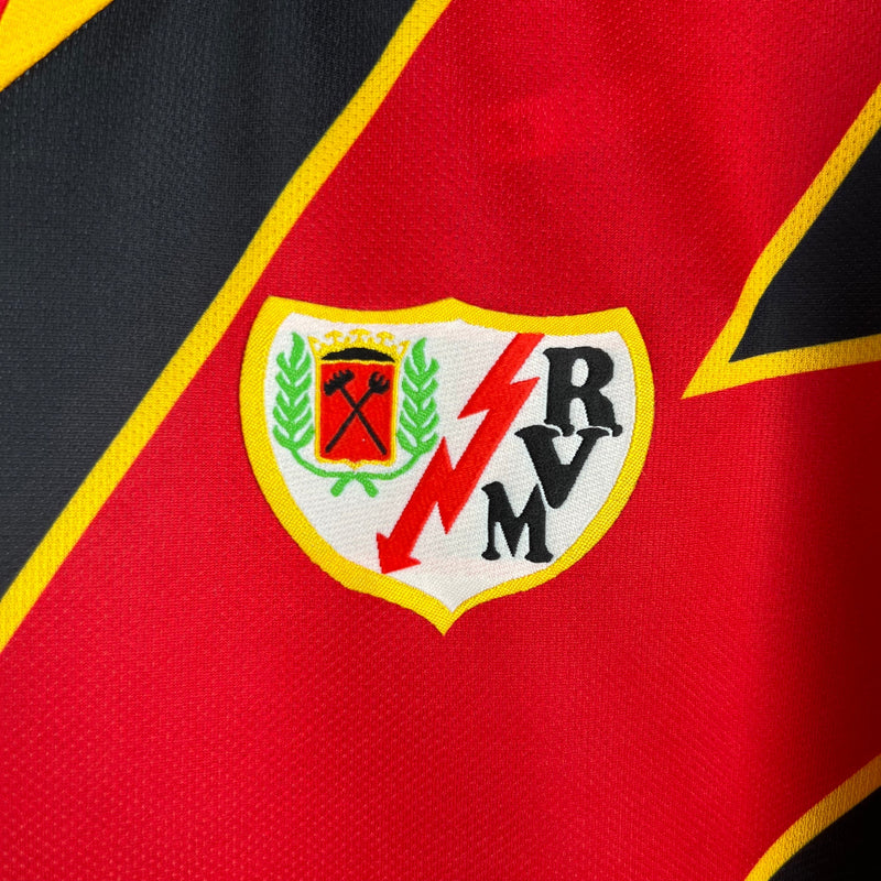 RAYO VALLECANO II 23/24 MAN