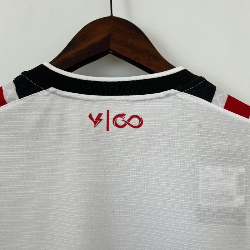 SANTA CRUZ l 23/24 MAN