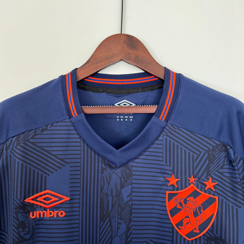 SPORT RECIFE III 23/24 MAN