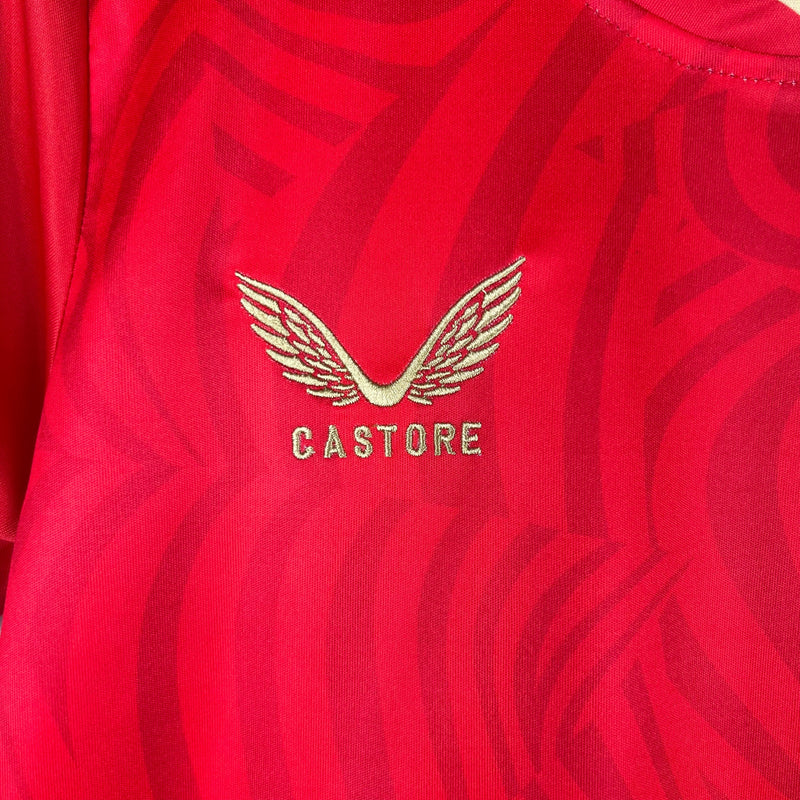 SEVILLA I 23/24  KID'S SET