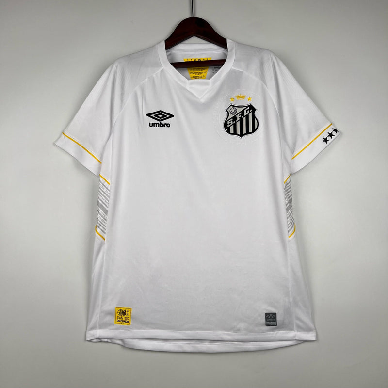 SANTOS WITHOUT SPONSOR I 23/24 MAN