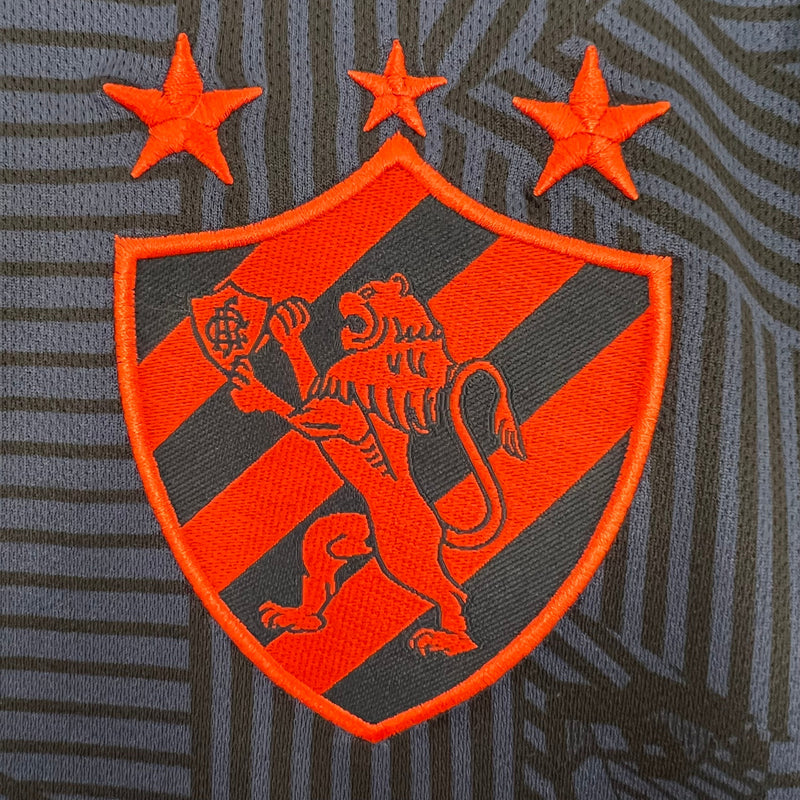 SPORT RECIFE III 23/24 MAN