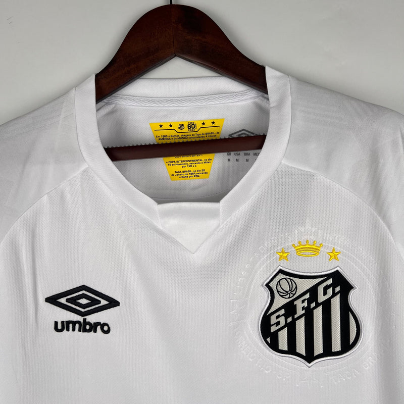 SANTOS WITHOUT SPONSOR I 23/24 MAN