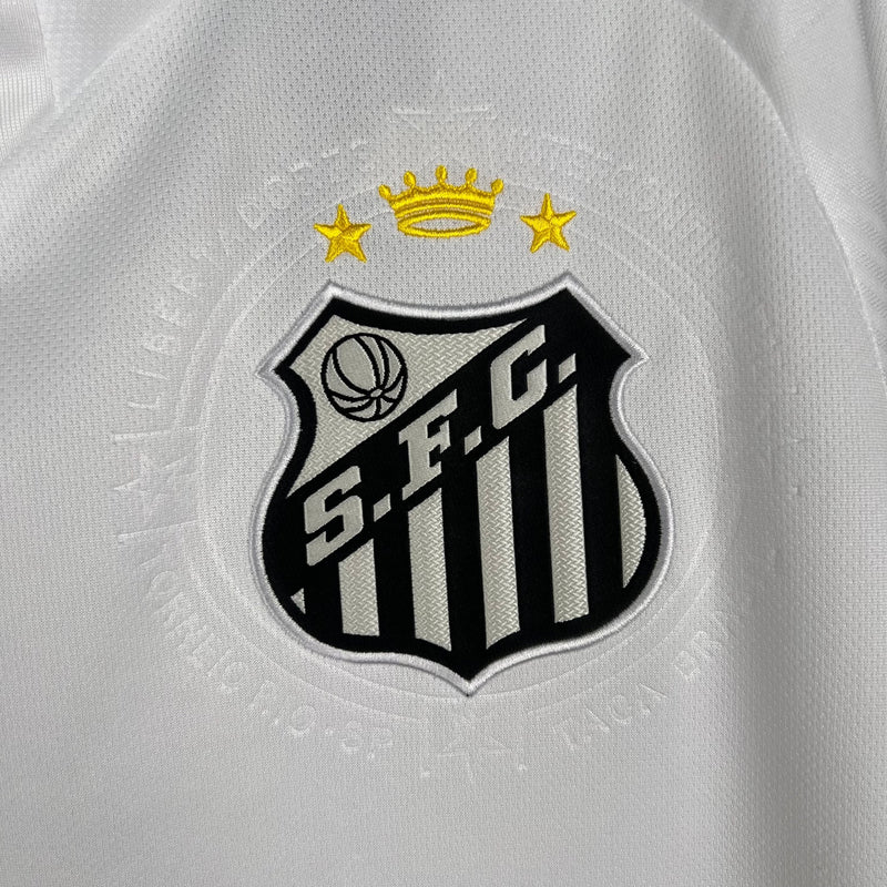 SANTOS WITHOUT SPONSOR I 23/24 MAN