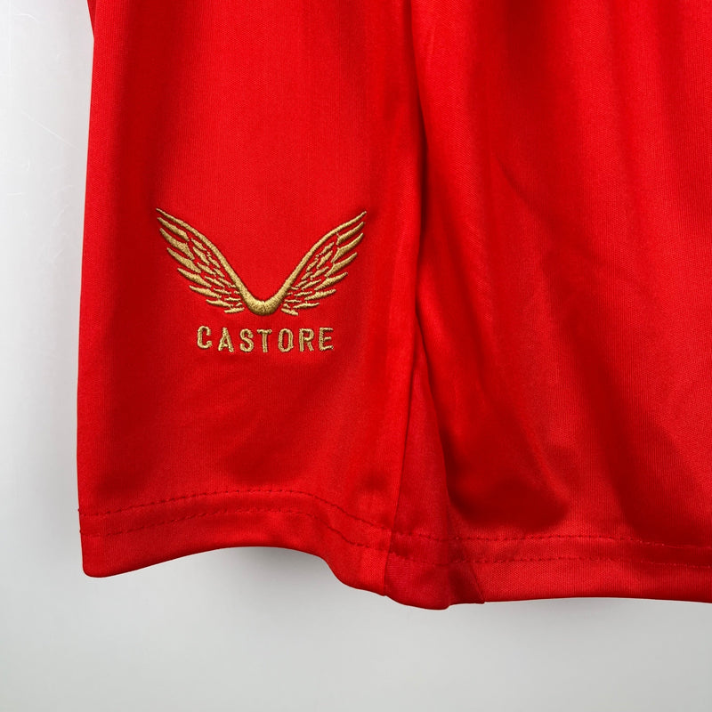 SEVILLA I 23/24  KID'S SET