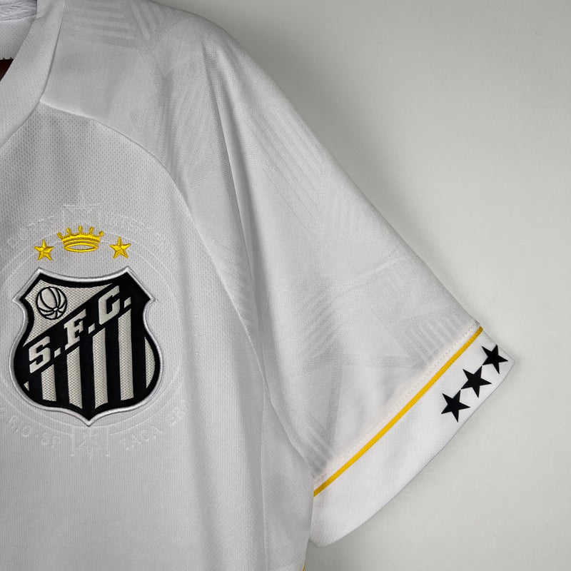 SANTOS WITHOUT SPONSOR I 23/24 MAN