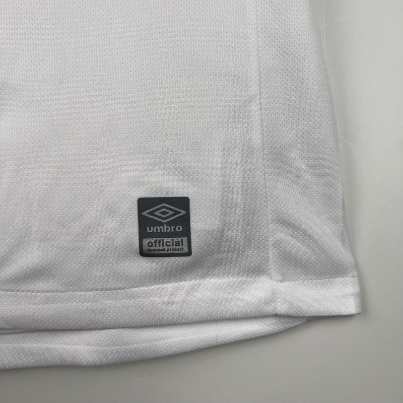 SANTOS WITHOUT SPONSOR I 23/24 MAN