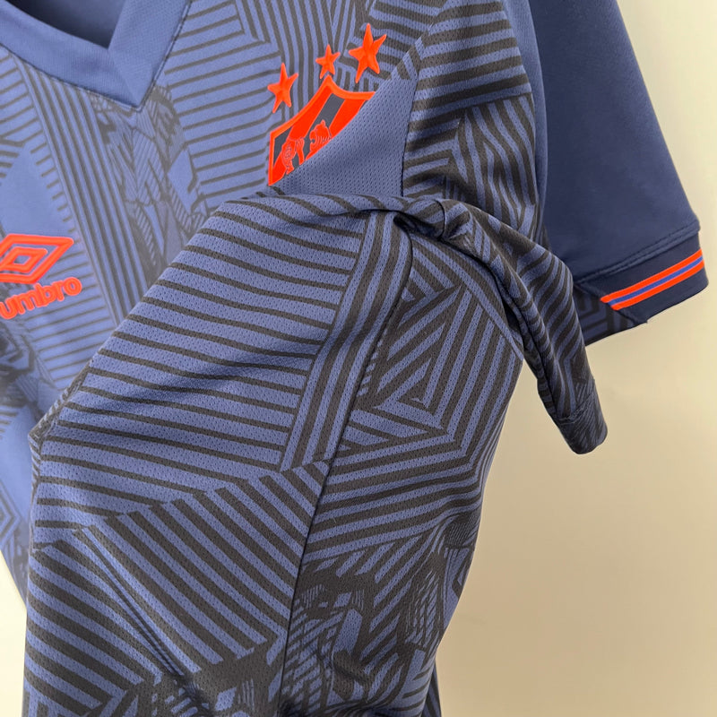 SPORT RECIFE III 23/24 MAN