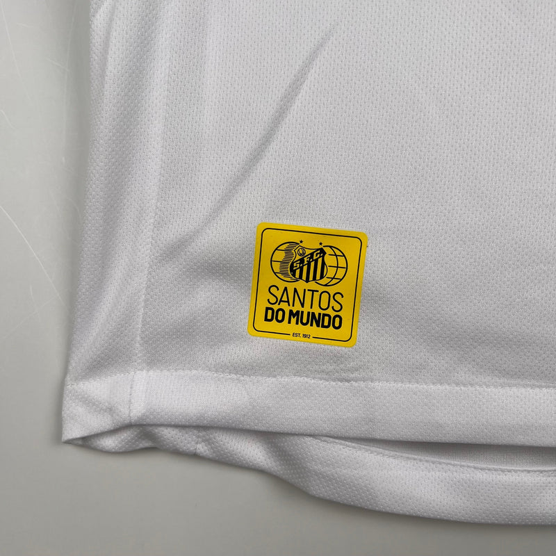 SANTOS WITHOUT SPONSOR I 23/24 MAN