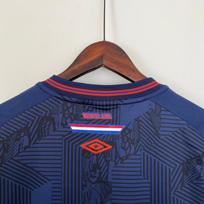 SPORT RECIFE III 23/24 MAN