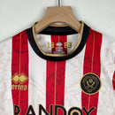 SHEFFIELD SPECIAL EDITION 23/24 KID'S SET