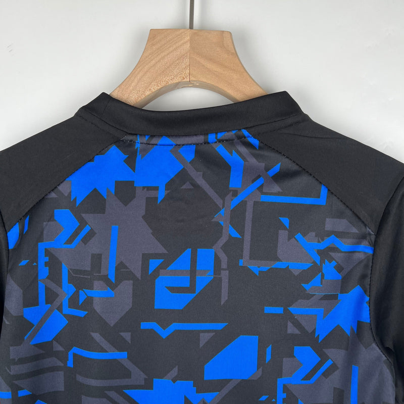 SEVILLA III 23/24 KID'S SET