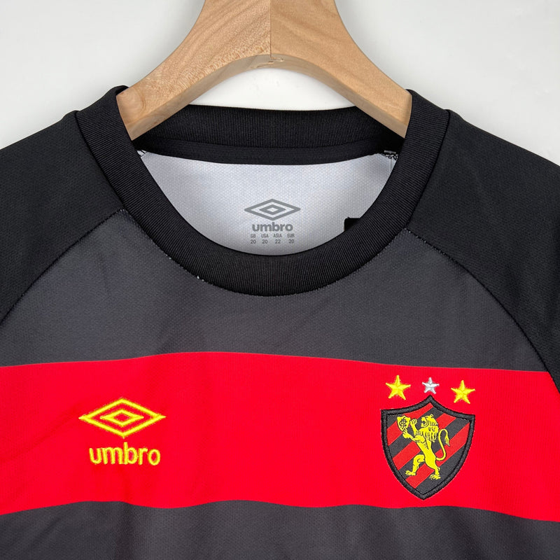 SPORT RECIFE I 23/24 KID'S SET