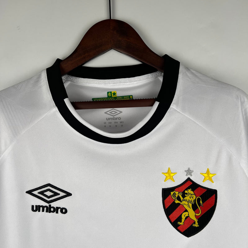 SPORT RECIFE II 23/24 MAN