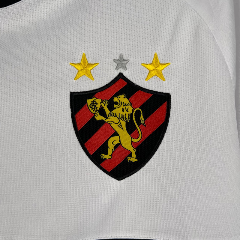 SPORT RECIFE II 23/24 MAN