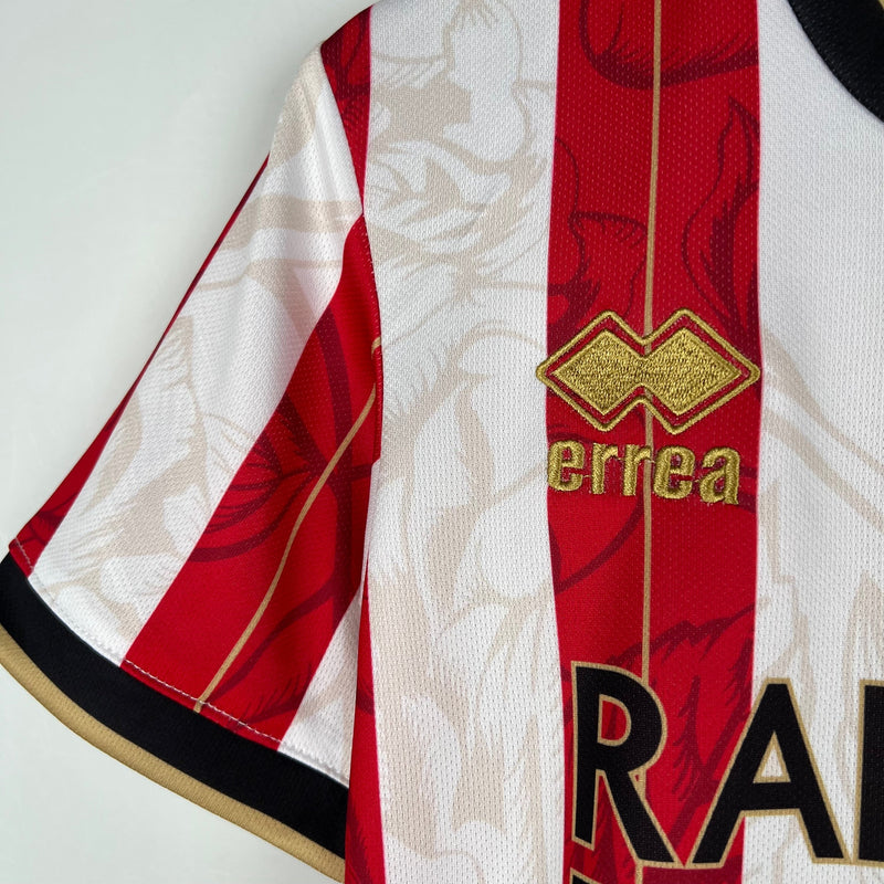 SHEFFIELD SPECIAL EDITION 23/24 KID'S SET