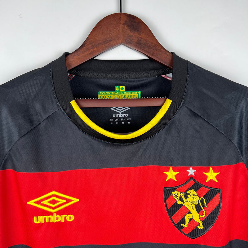 SPORT RECIFE I 23/24 MAN