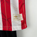 SHEFFIELD SPECIAL EDITION 23/24 KID'S SET