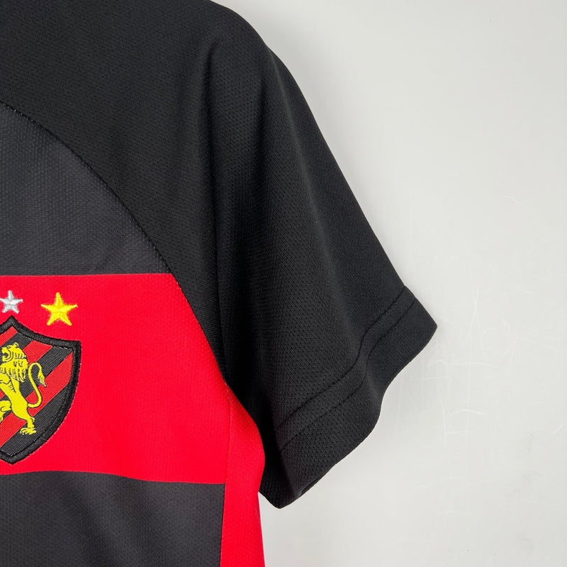 SPORT RECIFE I 23/24 KID'S SET