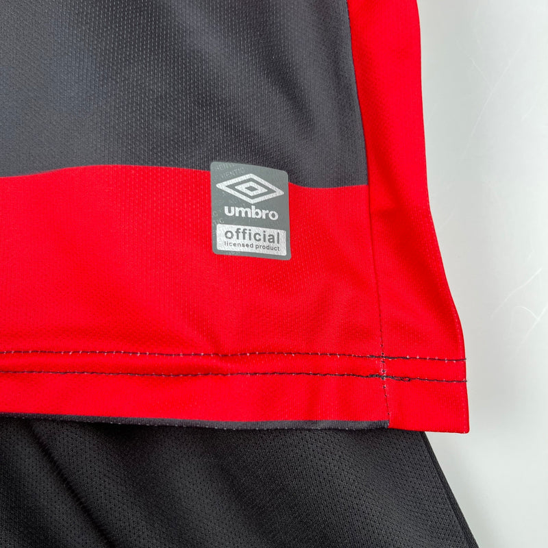 SPORT RECIFE I 23/24 KID'S SET