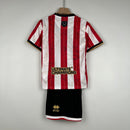 SHEFFIELD SPECIAL EDITION 23/24 KID'S SET