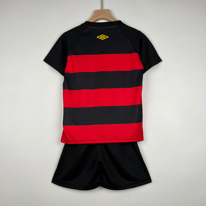 SPORT RECIFE I 23/24 KID'S SET