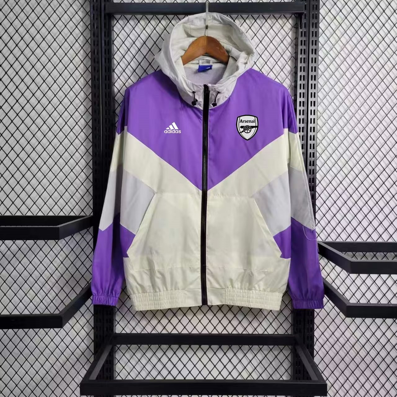 WINDBREAKER ARSENAL IV 23/24