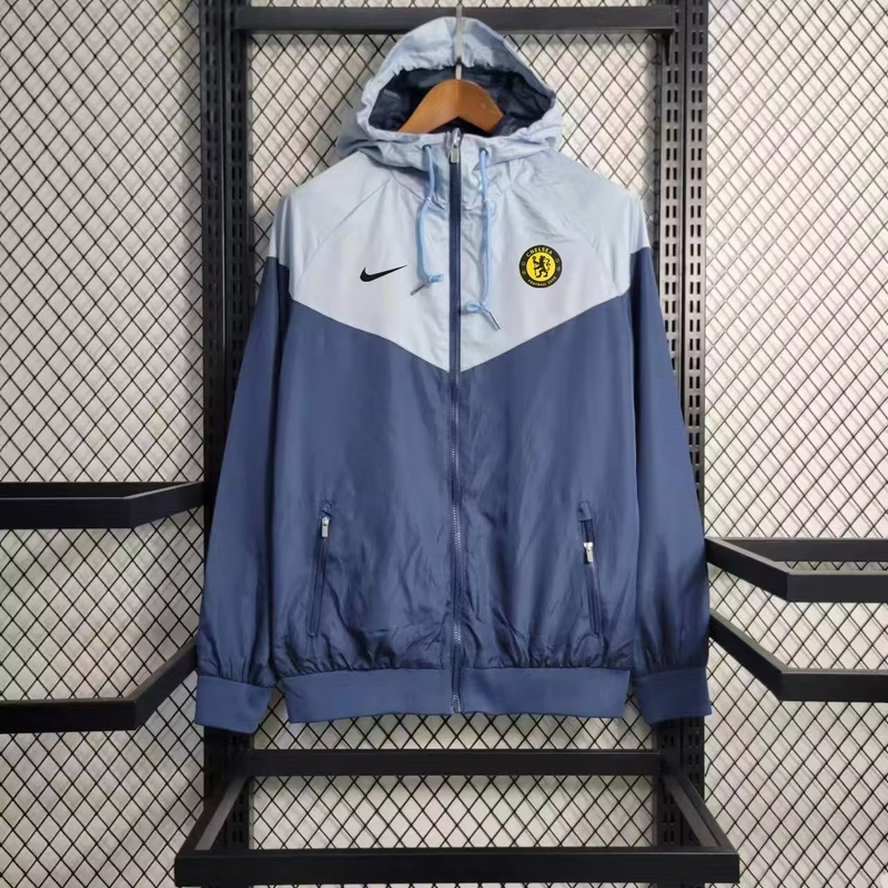 WINDBREAKER CHELSEA II 23/24