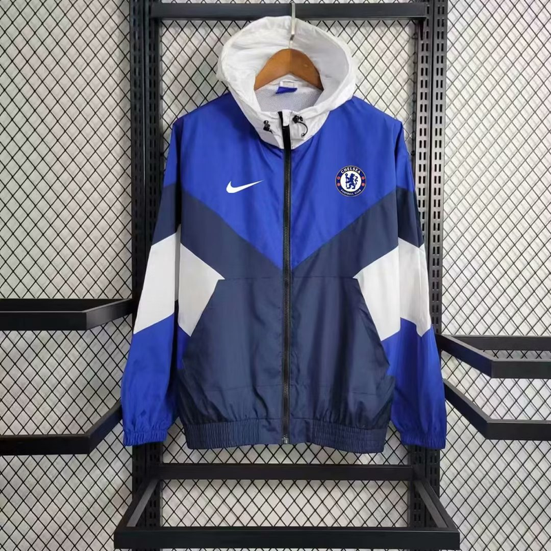 WINDBREAKER CHELSEA III 23/24