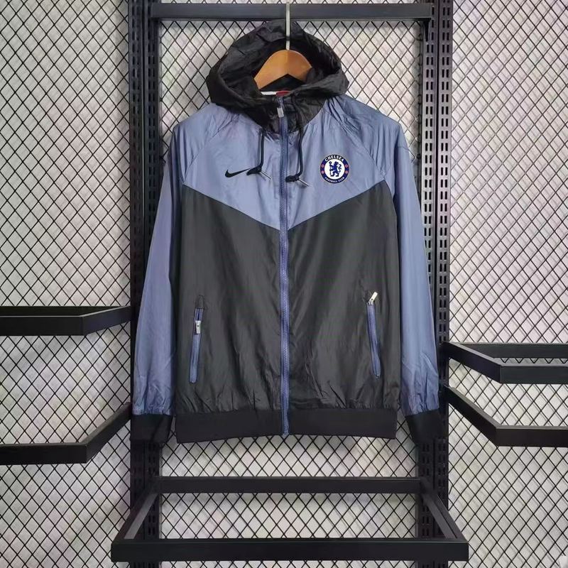 WINDBREAKER CHELSEA I 23/24