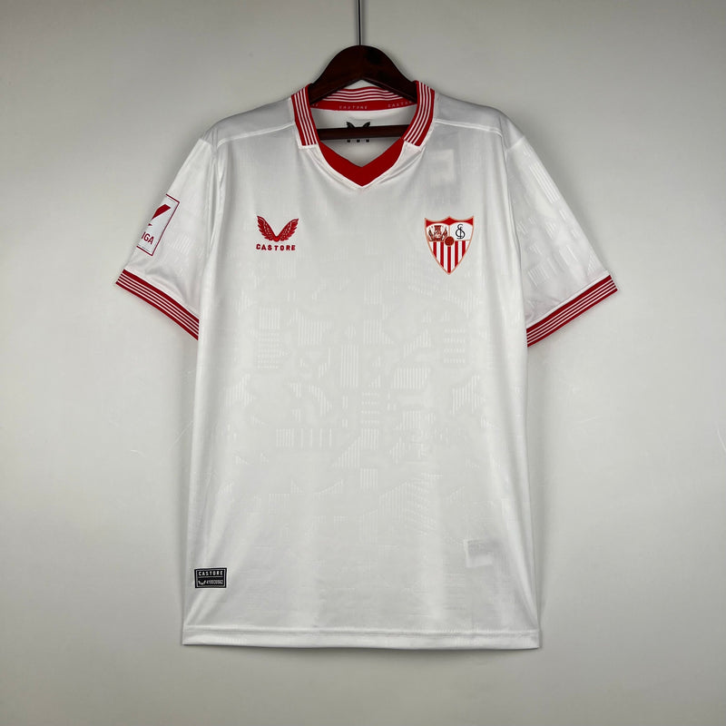 SEVILLA II 23/24 MAN