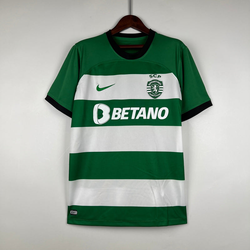 SPORTING LISBON I 23/24 MAN