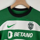 SPORTING LISBON I 23/24 KID'S SET