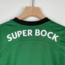 SPORTING LISBON I 23/24 KID'S SET