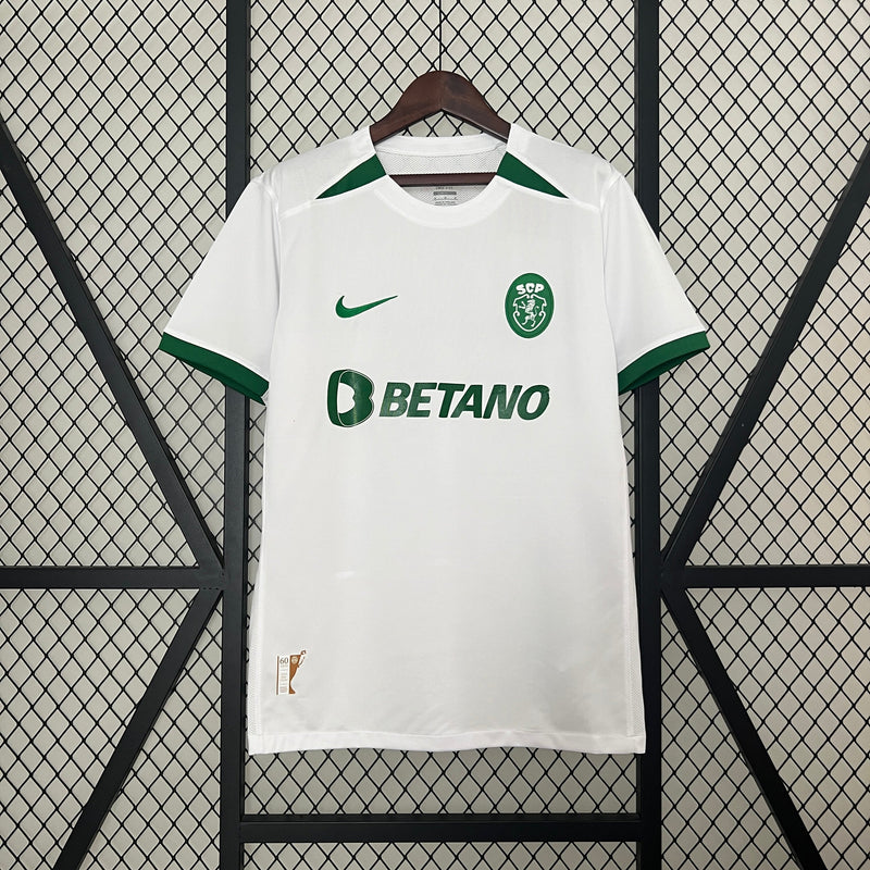 SPORTING LISBON SPECIAL EDITION II 24/25 MAN