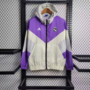 WINDBREAKER REAL MADRID V 23/24