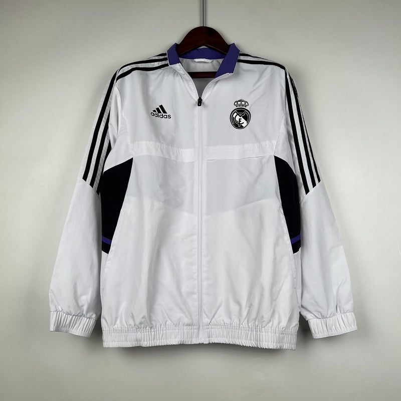 WINDBREAKER REAL MADRID I 23/24
