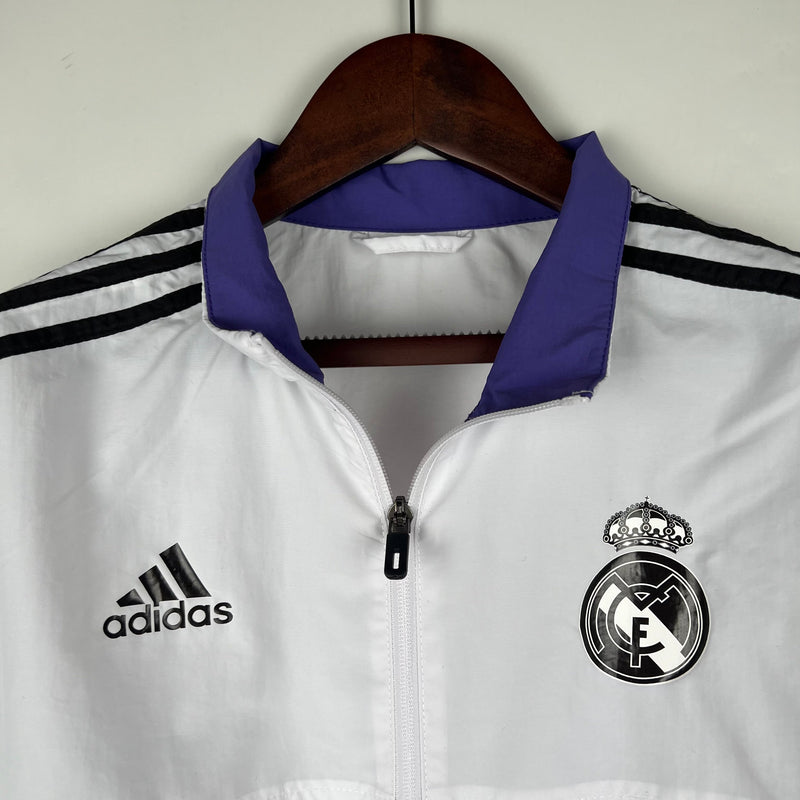 WINDBREAKER REAL MADRID I 23/24
